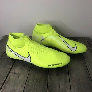 Nike Men 12.5 PHANTOM ELITE DF SG-PRO sz 12.5m